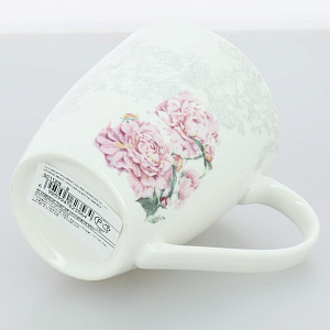 Кружка 360мл MILVIS Принцесса Белла фарфор 000000000001210239