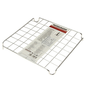 Многофункциональная решетка Fackelmann, 18х18 см 000000000001162281