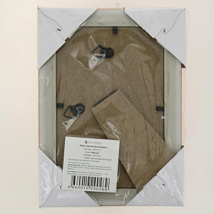 Фоторамка JW110-1 -Orange-10-15 000000000001159414