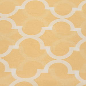 Наволочка 45х45см ПОСУДА ЦЕНТР коралл с узор хлопок 000000000001189032