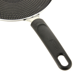 Сковорода блинная 22см TEFAL Extra антипригарное покрытие алюминий 04165522 000000000001162181