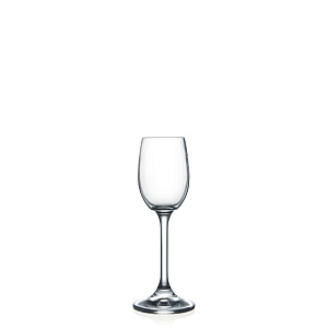 BOHEMIA Cristal   Лара  Н-р 6рюмка 65 мл 00283 000000000001172628