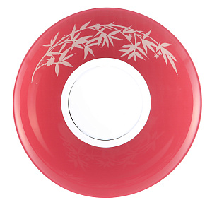 Салатник Darjeeling Pink Luminarc, 27 см 000000000001076875