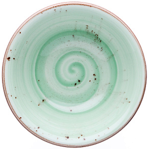 Набор столовой посуды 24 предмета TULU PORSELEN Deniz Mint фарфор 000000000001211108