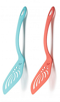 Кухонная лопатка Bellissimo Apollo, пластик 000000000001168206