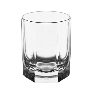 TANGO Набор стопок для водки 6шт 65мл PASABAHCE F&D стекло 000000000001004320