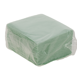 Салфетки 100листов Восход цветные 000000000001163279