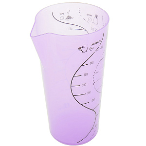 Мерный стакан Мерка Menu, 500 мл 000000000001160363