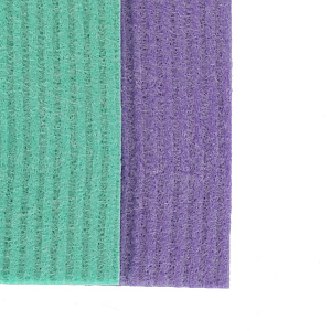 Набор губчатых салфеток Prestige York, микрофибра, 2 шт. 000000000001020143