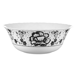 Салатник Alcove Black Luminarc, 25 см 000000000001063265