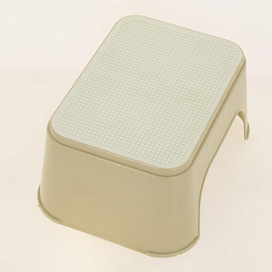 Подставка-табурет Полимербыт 000000000001015499