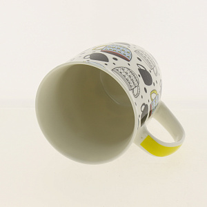 Кружка 350мл Чашки 132-08006 000000000001177530