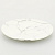 Тарелка плоская D19,5см LUCKY Мрамор керамика 000000000001208758