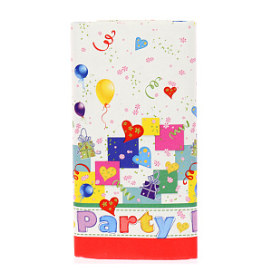 Скатерть Пати Микс Pap Star, 120?180 см 000000000001142473