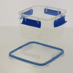 Контейнер 1,7л FORMA Butterfly герметичный пластик 000000000001184973