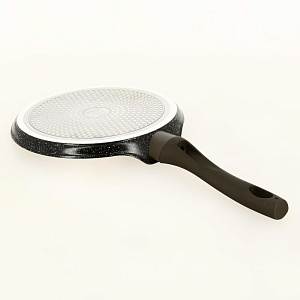 Набор посуды 6 предметов LADINA REGULAR с каменным покрытием алюминий Набор посуды 6 предметов LADINA REGULAR с каменным покрытием алюминий 000000000001204279