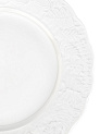 Тарелка десертная 20,8см MATISSA Barocco фарфор 000000000001230125