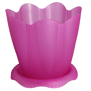 Горшок для орхидей Эдельвейс Martika, 1.5л 000000000001102327