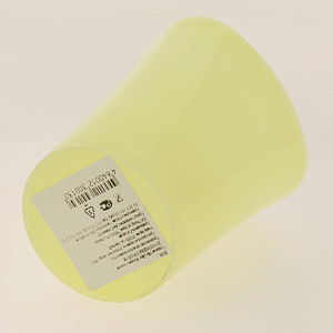Стаканчик Wiki Yellow Duschy 000000000001095666
