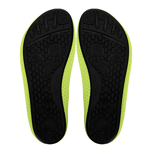 Аквашузы 40-41 жёлтый полиэстер 000000000001223250