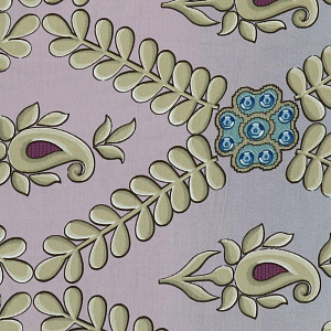 КПБ 5пр"Enzo"Леричи100%хл,сатин,пл120гр 000000000001180864