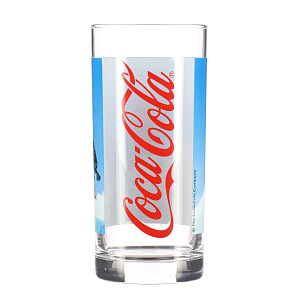 Стакан FH Coca-Cola Polar Bear Luminarc, 270мл 000000000001120344