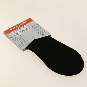 Подслед.жен.Пьер Карден Жоржетта неро 000000000001157189