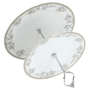 Двухъярусная фруктовница Olaff 000000000001163729