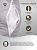 Подушка 70x70см LUCKY серый с серым кантом искусственный Лебяжий пух/полиэстер 000000000001210037