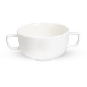 Бульонница 400мл MATISSA Classic фарфор 000000000001220461
