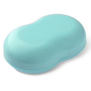 Мыльница с щеткой Вояж Martika 000000000001021995