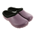 Сабо женские р.39 AYO утепленные фиолетовый удобные, легкие и прочные сабо из бактериостатичного и гигиеничного материала ЭВА. Утеплитель ворсин 000000000001206348