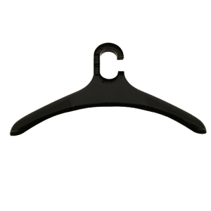 Плечико для верхней одежды ИНТЕРМ полипропилен И0310 000000000001204534