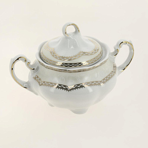 Cmielow Кофейный сер 15пр 73131 000000000001181182