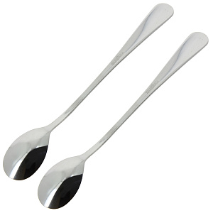 ФЛОРЕНЦИЯ  Ложка десертная длинная ручка, CTL03044 000000000001106617