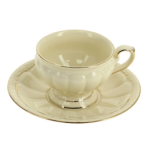 Чайный набор Лотос Balsford, 2 предмета 000000000001170946