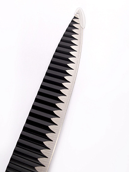 Нож-Слайсер 20см, нержавеющая сталь, R010607 000000000001196208