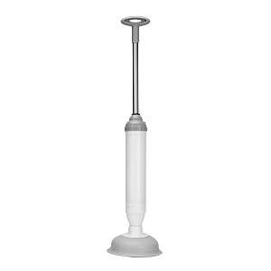 Вантуз-насос 60см LUCKY в ассортименте полипропилен 000000000001221722