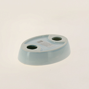 Мыльница Romance, керам.SWTK-2800D 000000000001171531