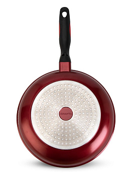 Сковорода 26см ANANTA антипригарное покрытие алюминий 000000000001228968