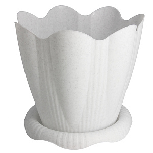 Горшок Эдельвейс Martika, 24 см, 5.3л 000000000001016637