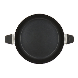 Набор сковородок Attraction Non Pyrex, 24 см, 28 см 000000000001142292