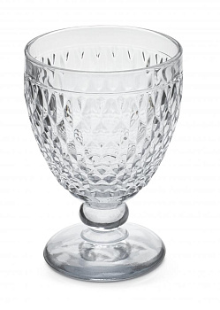 Набор бокалов 350мл 2пр APOLLO Veneto стекло можно использовать в качестве креманок для подачи десертов VEN-02 000000000001197675