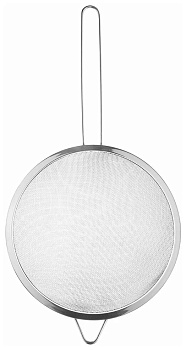 Сито 22см M010141/R010138 нержавеющая сталь 000000000001173845