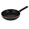 Сковорода 24см TEFAL Granit антипригарное покрытие алюминий 000000000001199330