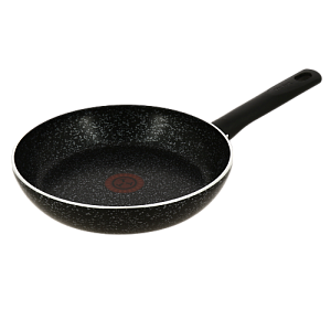 Сковорода 24см TEFAL Granit антипригарное покрытие алюминий 000000000001199330