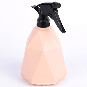 Опрыскиватель для комнатных растений 0,6л пластик 000000000001209217