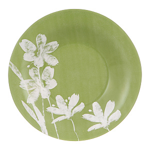 Глубокая тарелка Cotton Flower Luminarc 000000000001005105