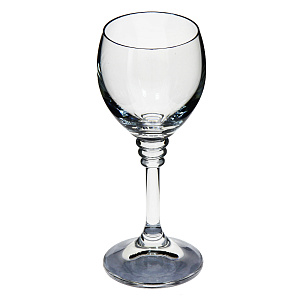 ОЛИВИЯ Набор рюмок для водки 6шт 60мл BOHEMIA CRISTAL стекло 01125 000000000001004341