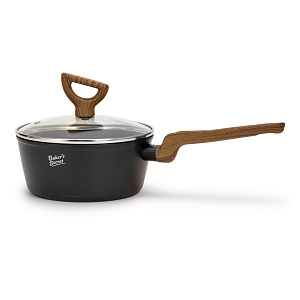 Набор посуды для приготовления 11 предметов BAKER`S SECRET GRANITE алюминий 000000000001217820